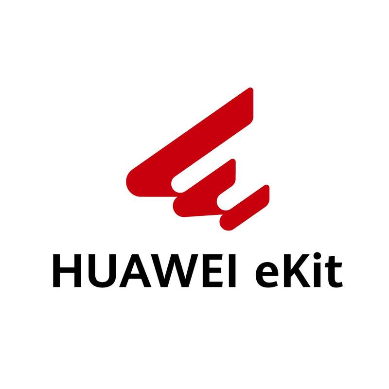 Switching, Routing & WLAN, huawei ekit, pantalla interactiva